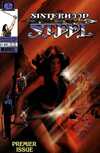 Sisterhood of Steel comic books